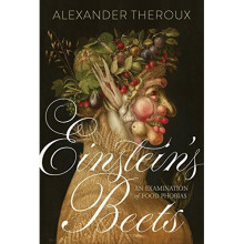 Einstein's Beets - Book