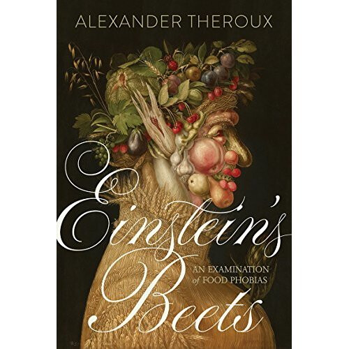 Einstein's Beets - Book