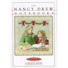 Nancy Drew Notebooks #003: The Secret Santa