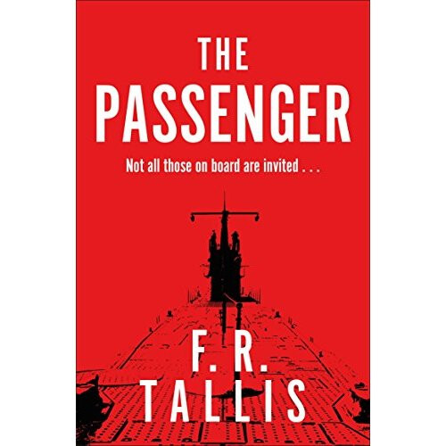 The Passenger