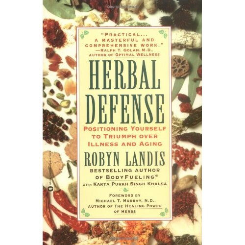 Herbal Defense