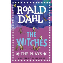 The Witches: The Plays (Dahl Plays for Children)