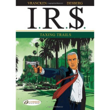 IR$ Vol.1: Taxing Trails
