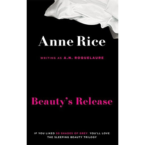 Beauty's Release: Number 3 in series: 3/3 (Sleeping Beauty)