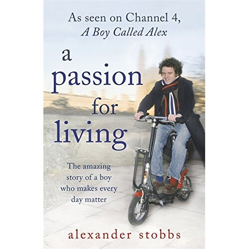 A Passion for Living