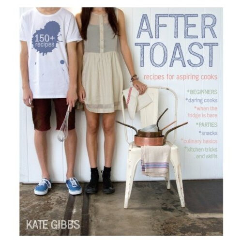 After Toast