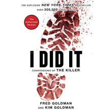 If I Did It: Confessions of the Killer