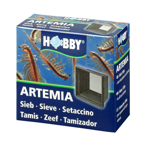 Hobby Artemia Sieve