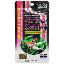 Hikari Shrimp Cuisine 10g
