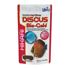 Hikari Discus Bio-Gold 80g