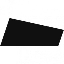 (Black) Creativ EVA Foam Sheets - Pack of 10 Sheets - 21cm x 30cm x 2mm - Choice Of Colours