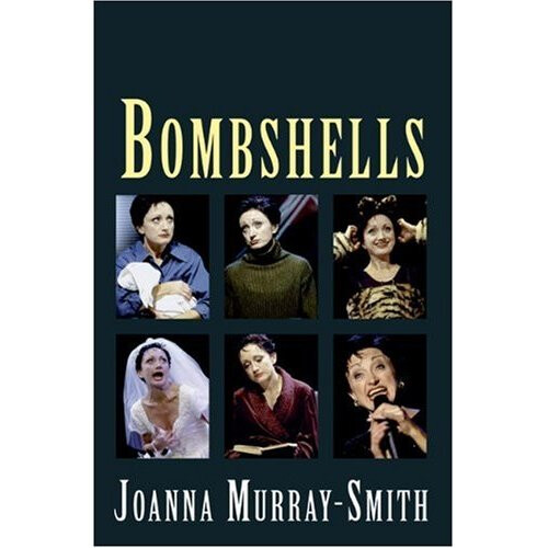 Bombshells (NHB Modern Plays)