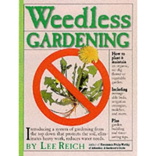 Weedless Gardening