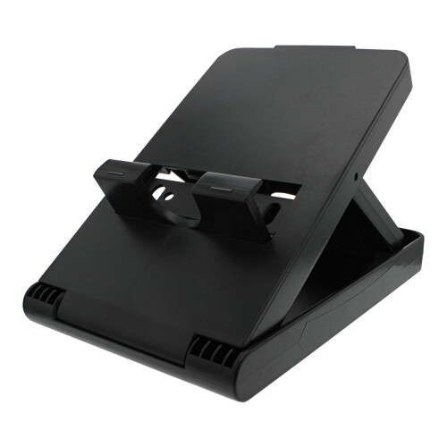 Multi-Angle Stand met Charger Access voor Nintendo Switch 1