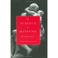 The Science Of Kissing: What Our Lips Are Telling Us
