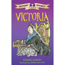 Victoria (History Heroes)