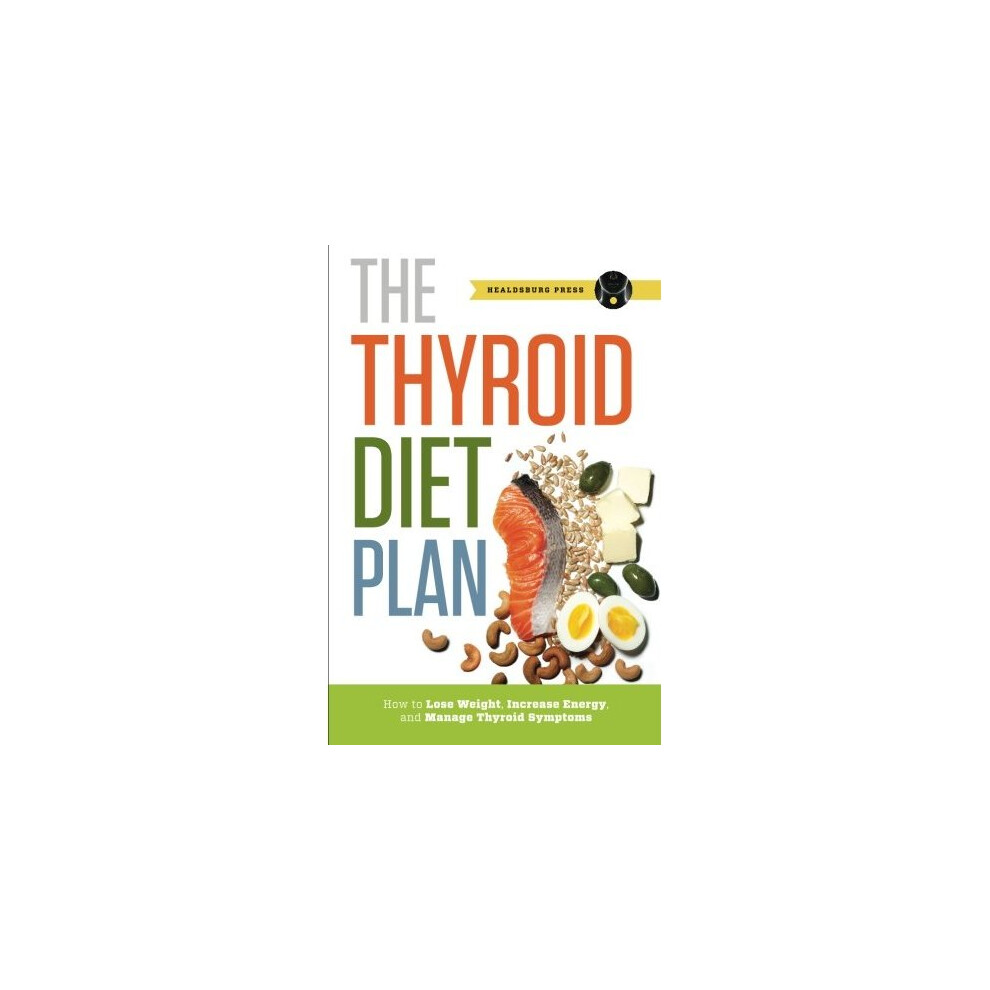 Thyroid Diet Plan
