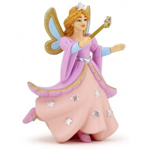 Figurine Fée Etoilée
