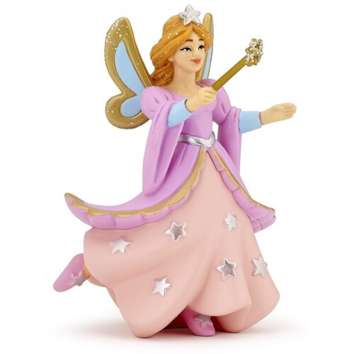 Figurine Fée Etoilée