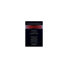 The Black Book of Communism: Crimes, Terror, Repression