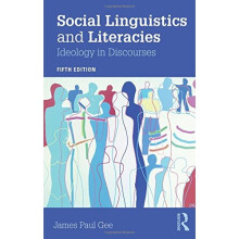 Social Linguistics and Literacies