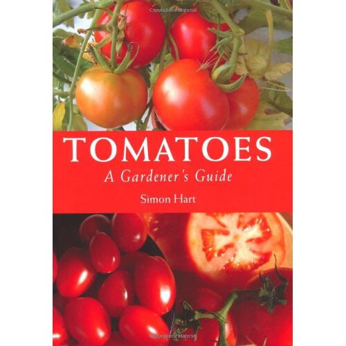 Tomatoes: A Gardener's Guide