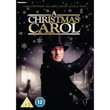A Christmas Carol (DVD)