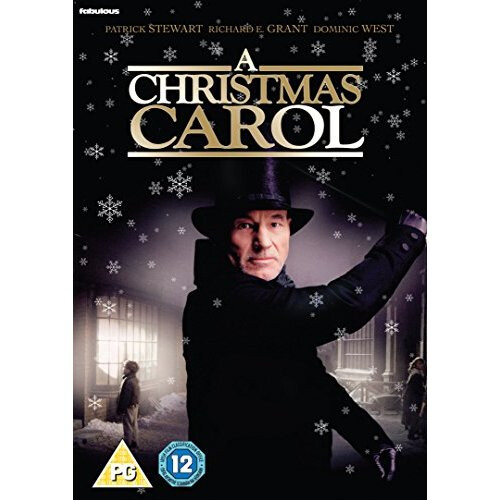 A Christmas Carol (DVD)