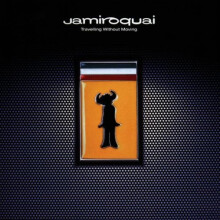 Jamiroquai - Travelling Without Moving [CD] - Refurbished