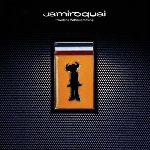 Refurbished Jamiroquai - Travelling Without Moving [CD]