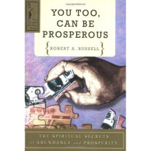 You Too Can Be Prosperous
