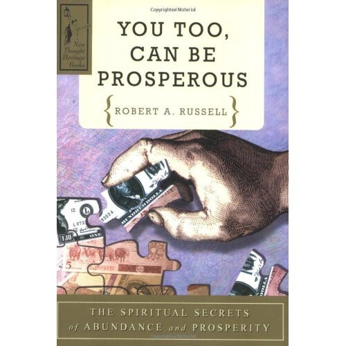 You Too Can Be Prosperous