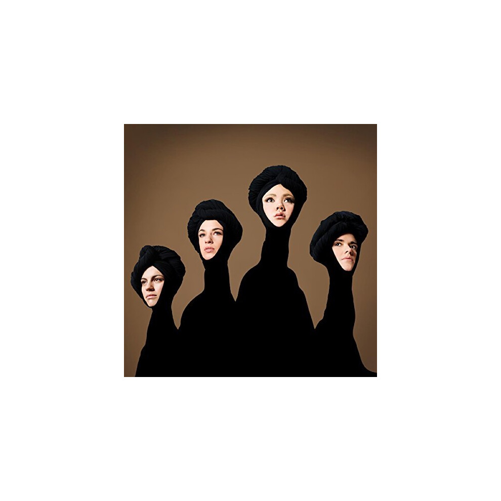 PLANTA - CSS [CD]