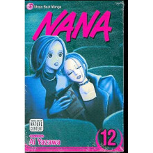 Nana: v. 12