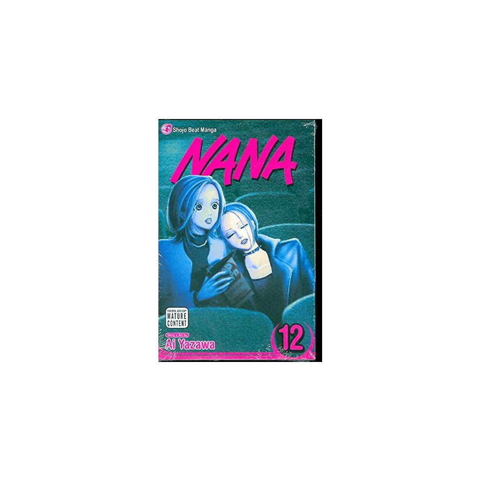 Nana: v. 12