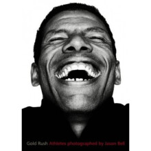 Gold Rush: Photographs of Olympic Athletes (Athletes Photographed by Jason Bell)
