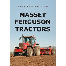 Massey Ferguson Tractors