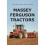 Massey Ferguson Tractors 1