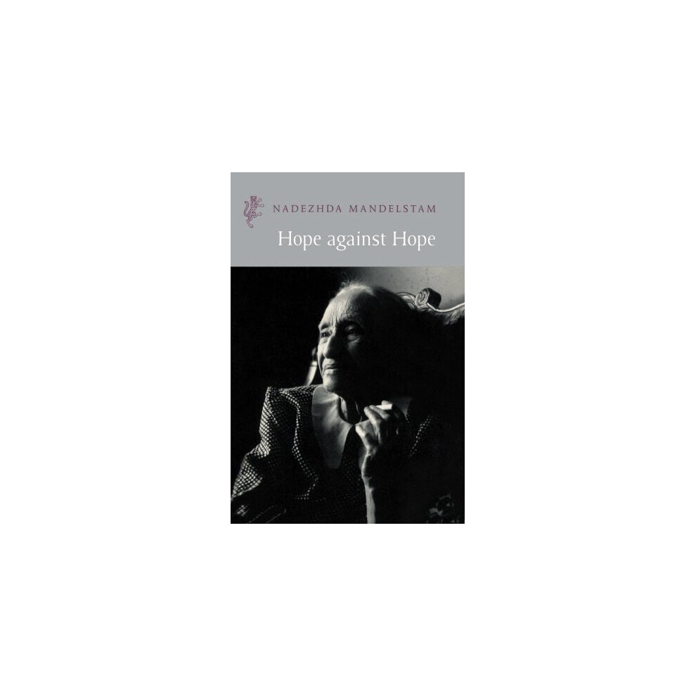 Hope Against Hope by Nadezhda Mandelstam - 9781860466359 - Image 8