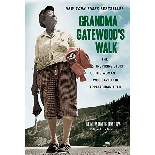 Grandma Gatewood's Walk