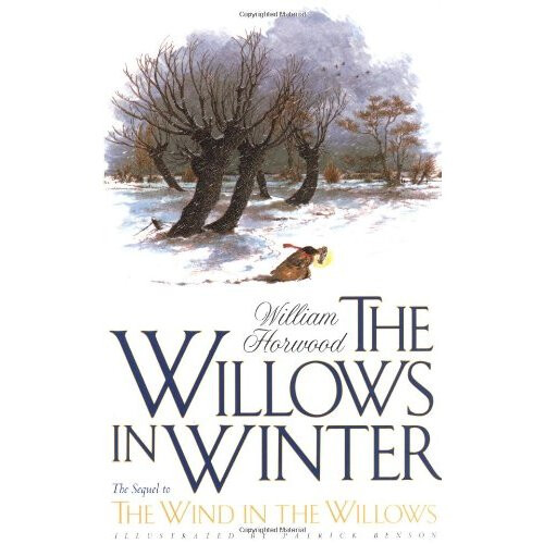 Willows in Winter (Willows Continued)