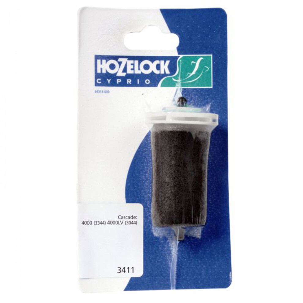 Hozelock 3411 Cascade 4000, 4000LV Spares Kit