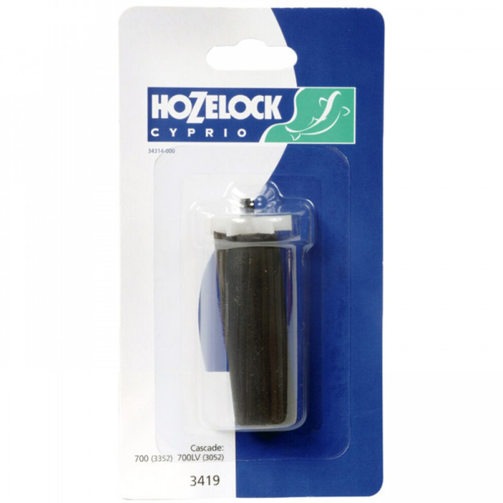 Hozelock 3419 Cascade 700 Spares Kit