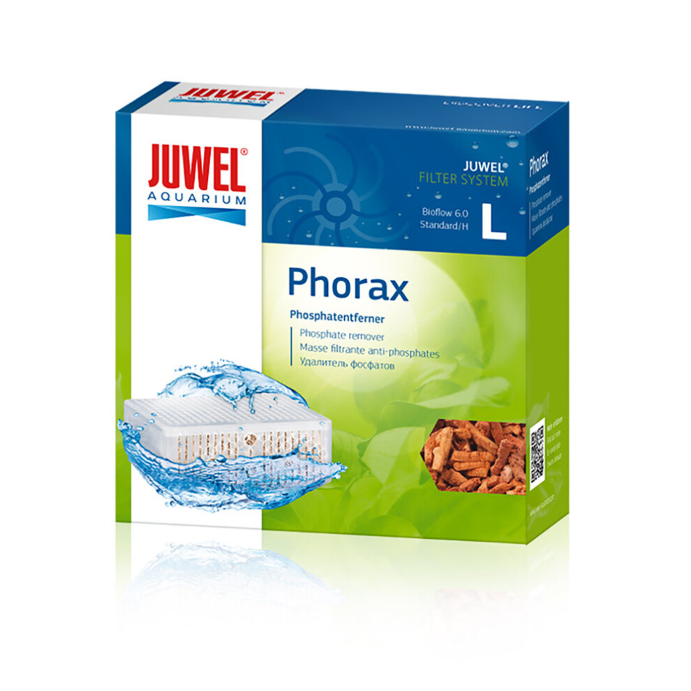 Juwel Standard Phorax Cartridge (Bioflow 6.0)