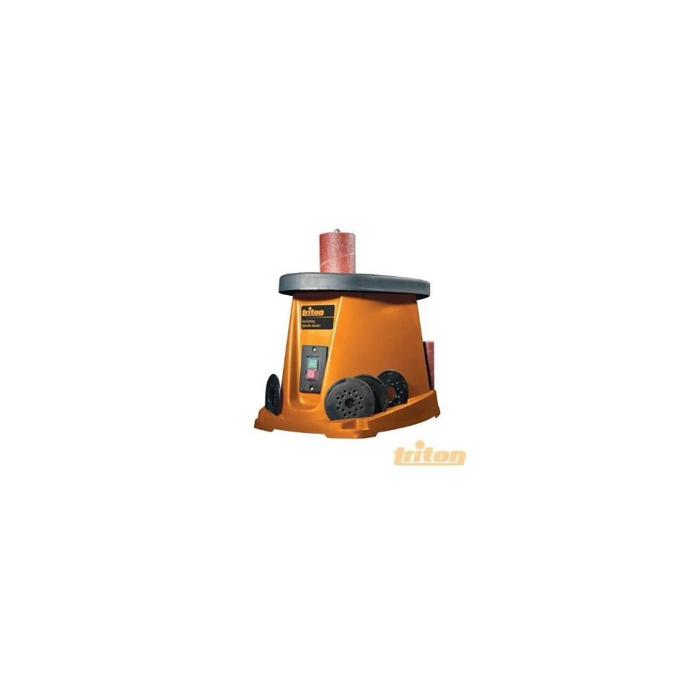 6 Piece 240g Triton Aluminium Oxide Sanding Sleeves - 6pce Tss 6pk Grit 509178 -  sleeves sanding aluminium oxide 6pce triton tss240g 6pk grit 509178