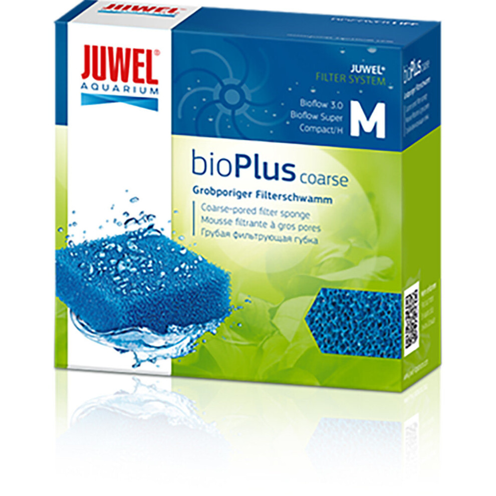 Juwel Compact Coarse Filter Sponge (Bioflow 3.0)