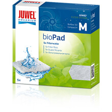 Juwel Compact Poly Pad (Pack of 5) (Bioflow 3.0)