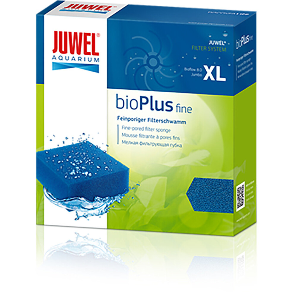 Juwel Jumbo Fine Filter Sponge (Bioflow 8.0)