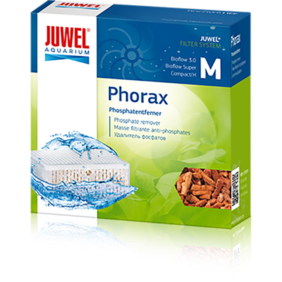 Juwel Compact Phorax Cartridge (Bioflow 3.0)