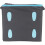 Munchkin Munchkin Travel Booster Seat 3